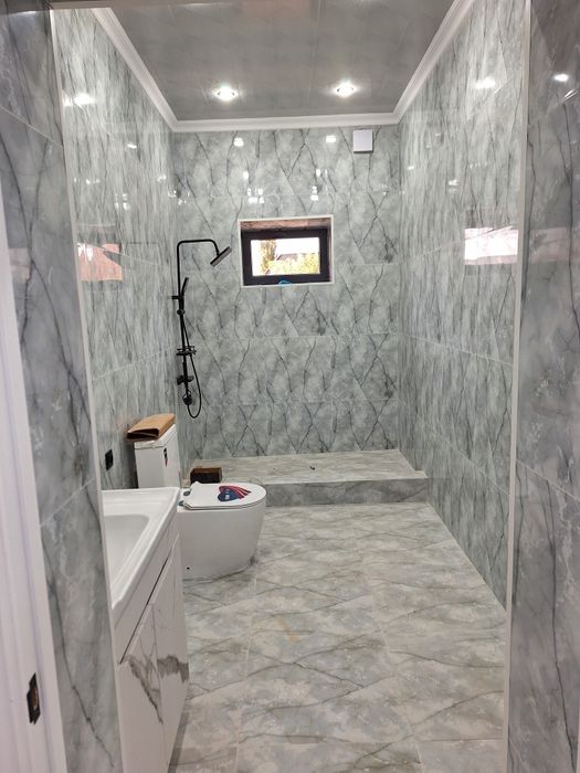 Ремонт квартир и домов