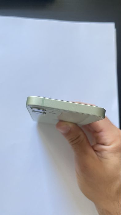 Iphone 12 mini 64GB + husa MOBILFOX