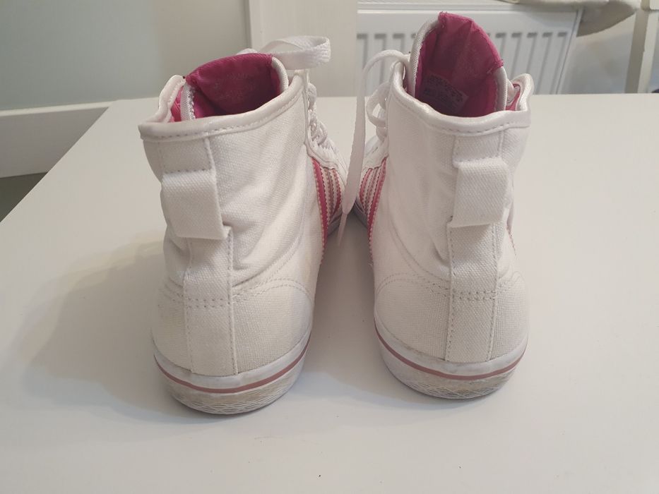 Ghete Adidas masura 42