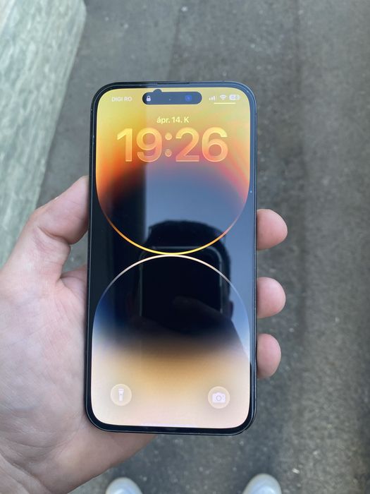 Vând Iphone 14 Pro Max - 256gb, neverlocked