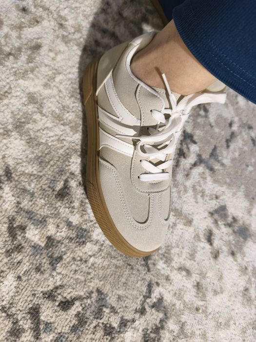 Кеды новые 36 размер