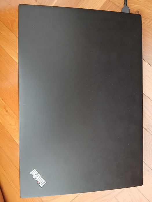 Lenovo ThinkPad T470s Лаптоп