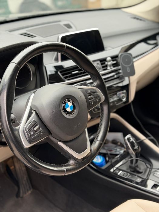 BMW X1 4x4 Unic Proprietar 60 mii km