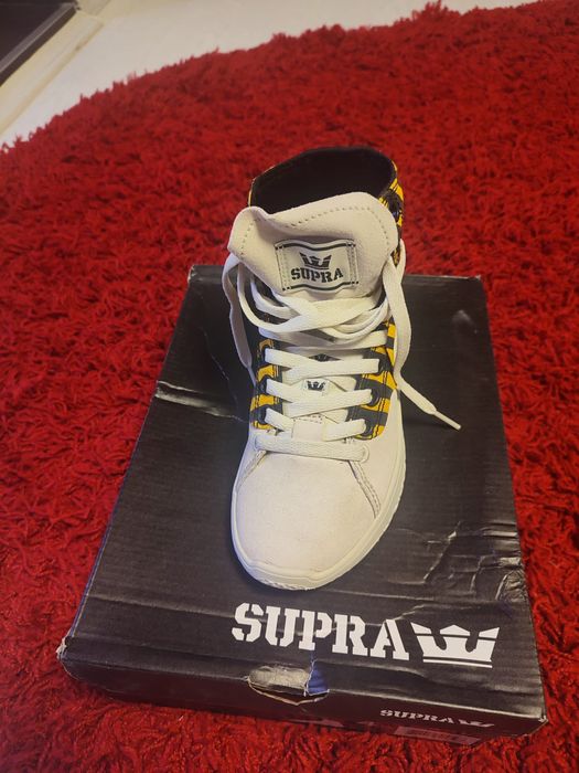 Adidasi Supra Statik 36