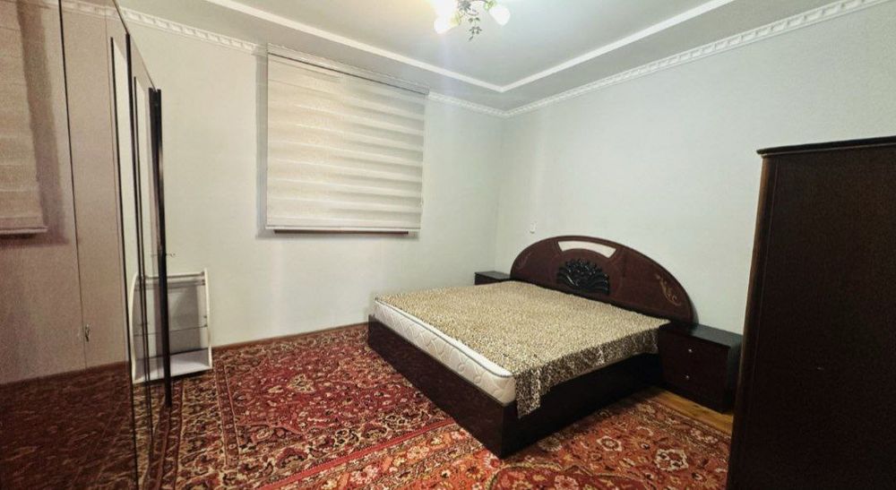 Аренда участка 6ком 4.5 соток.  Аэропорт.  Сергели кумарик