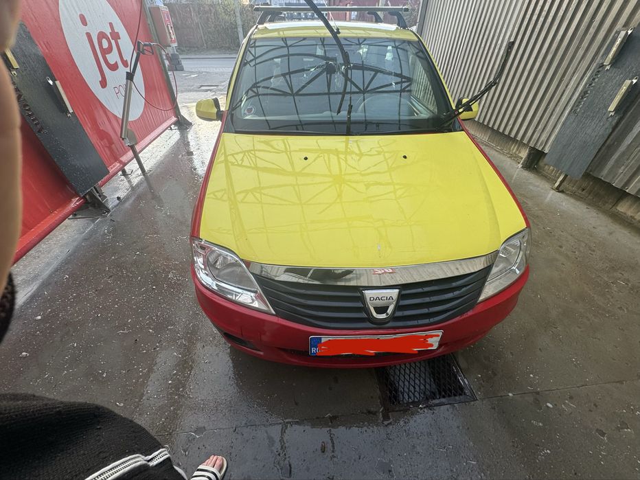 Logan 2011 1.4 mpi cu GPL