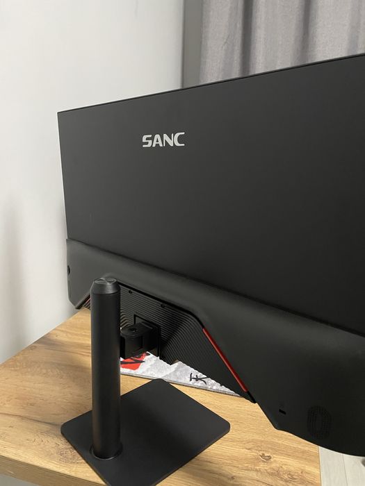 Монитор , 180 грц 27 дюймов