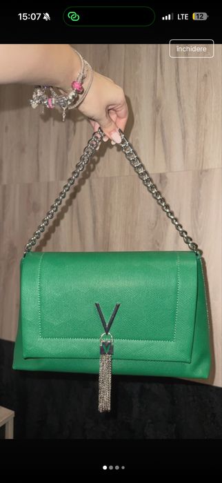 Geanta Mario Valentino