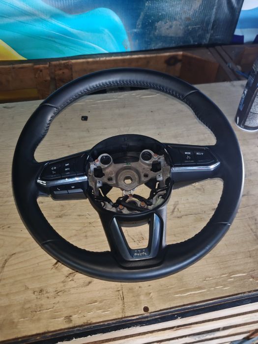 Волан за Mazda CX 5 2019г