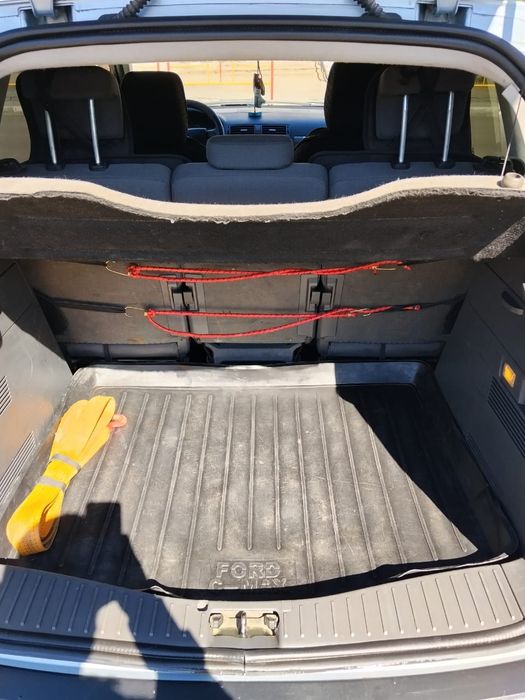 Продам Ford c max