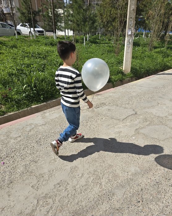 Лонгслив для мальчиков бу
