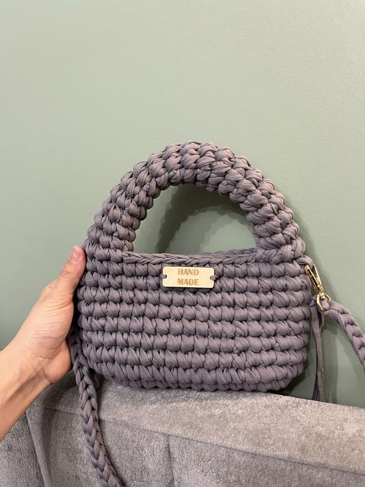 Сумка ручной работа