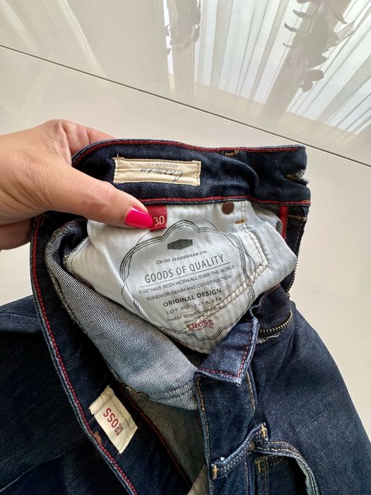 Дънки 3 бр.         .