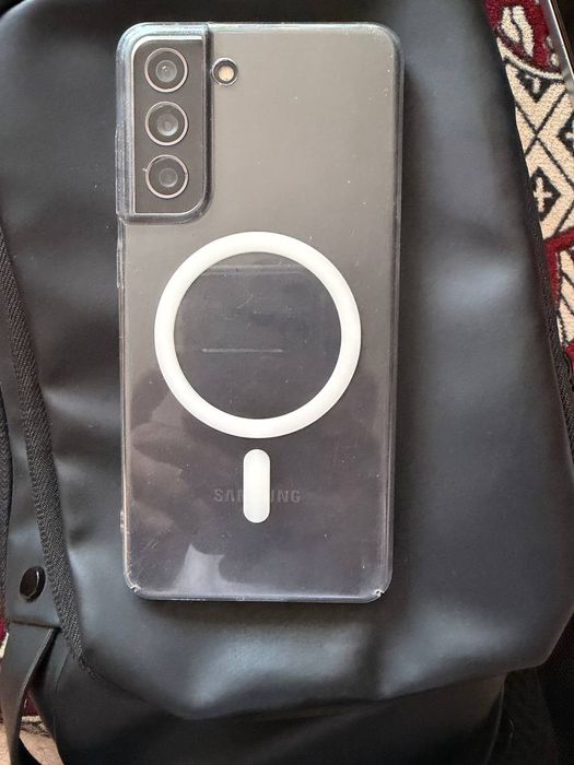 Samsung S 21 Fe. 256 gb