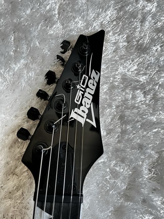 электрогитара ibanez grg 121