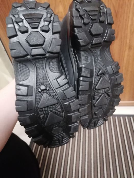 Ghete bocanci 34 set