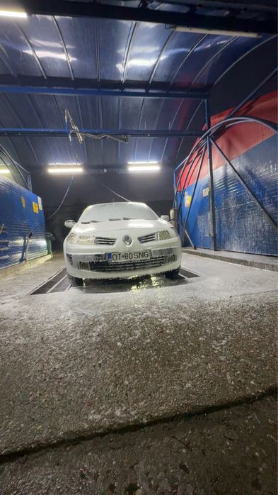 Vand renault megane 2