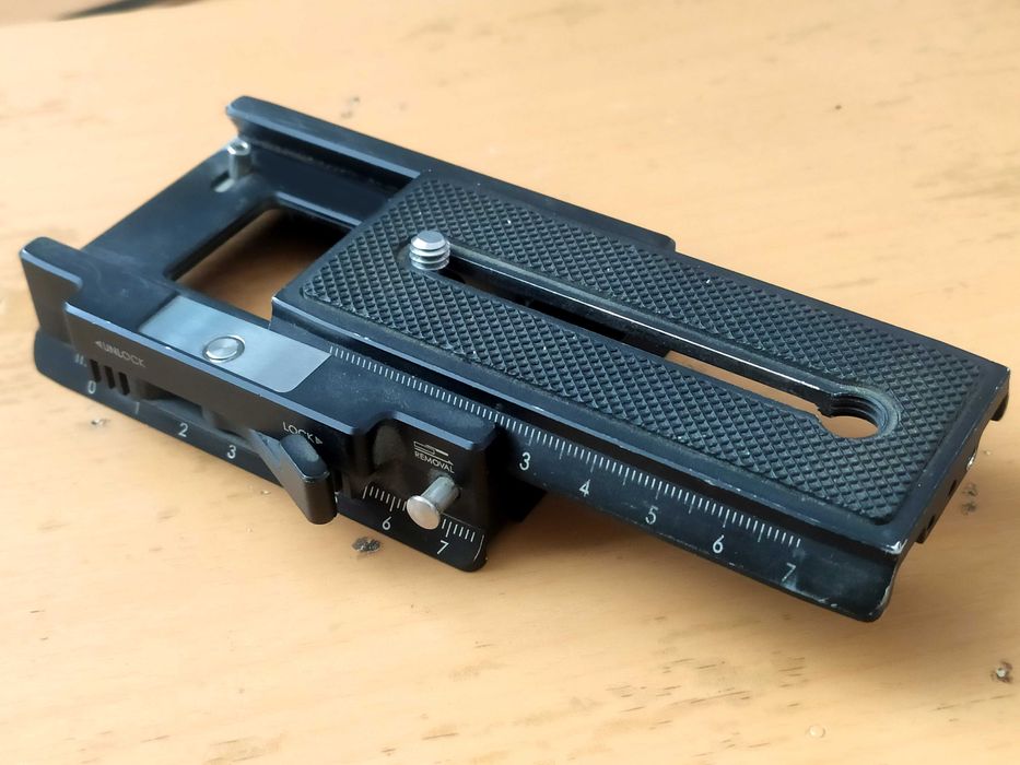 Продам площадку для Manfrotto и Moza air