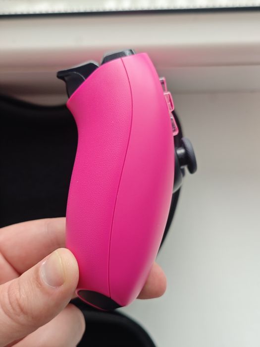 DualSense 5 Nova Pink PS5 Sony PlayStation 5