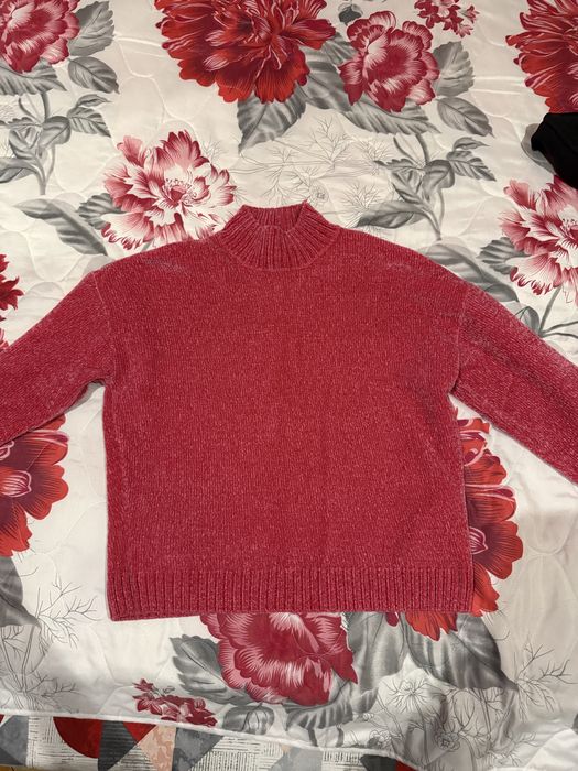 Дамски пуловер NEW YORKER XS