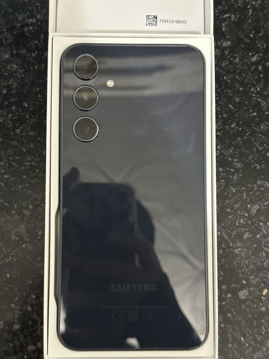 Samsung A35 5G 256gb