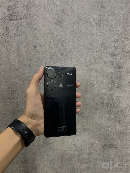 Poco M6 PRO 512GB