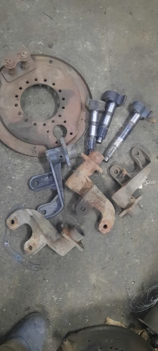 Продам запчасти Камаз