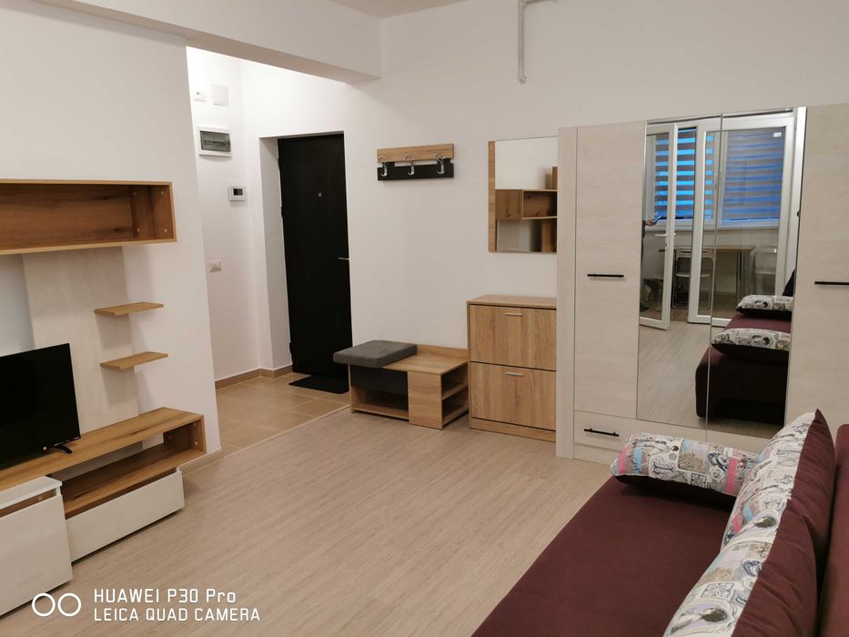 Proprietar inchiriez apartament 2 camere