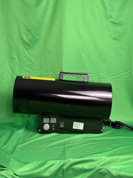 Тепловая пушка/тепловентилятор/обогреватель/газовая пушка