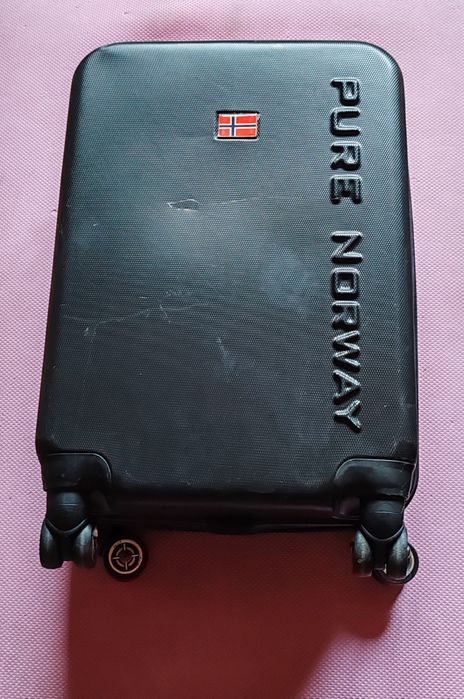 Куфар "Pure norwey"