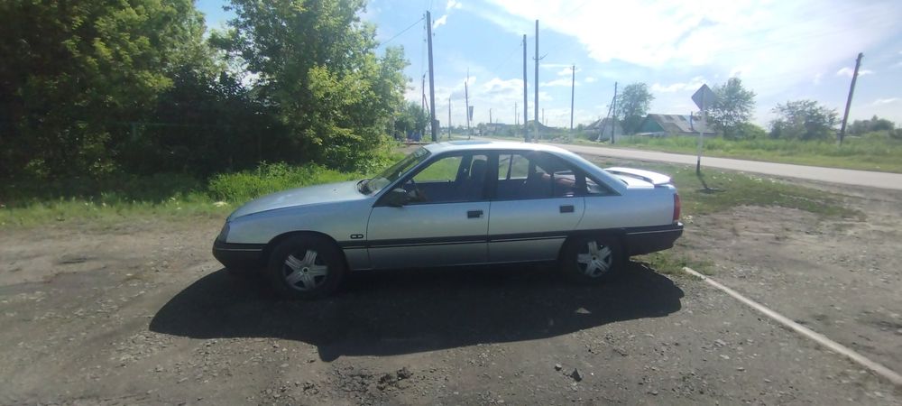 Продам Опель омега А