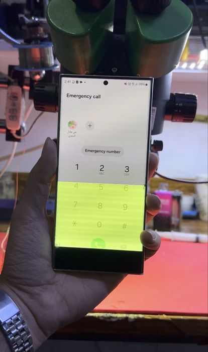 Reparații GSM - Telefoane