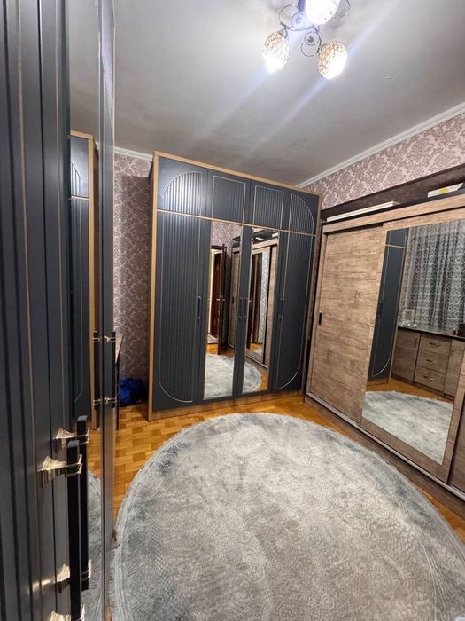 Продается квартира Дархан 4-х ком