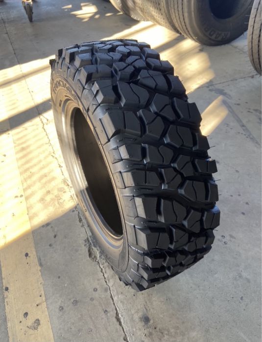Anvelope Off Road 215/65 R16 Traker Calitatea 1