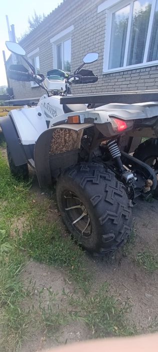 Продам квадроцикл