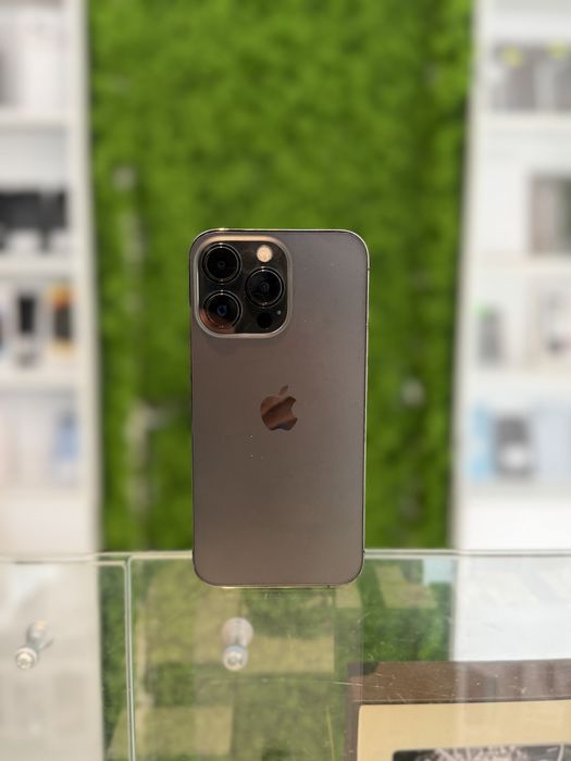 **ATSGSM.RO**iPhone 13 Pro 128Gb/Baterie91%/Fact+Gar 12 luni