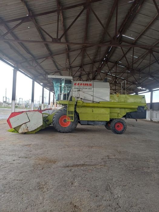 Class dominator 130