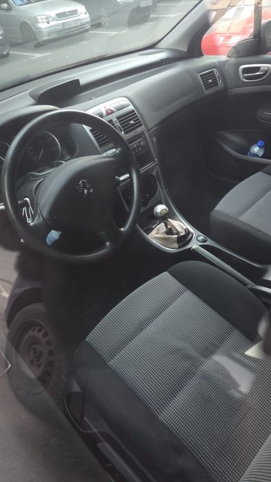 Peugeot de vanzare
