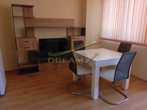 Двустаен под наем в Тракия! 71900747