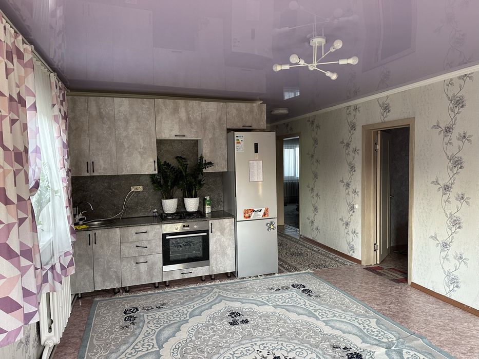 Срочно Продам  4-х комнатный дом