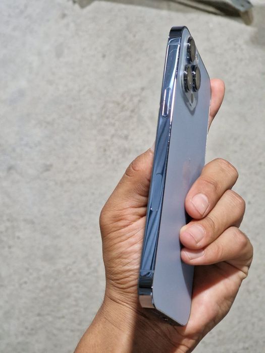 iPhone 13 Pro Max