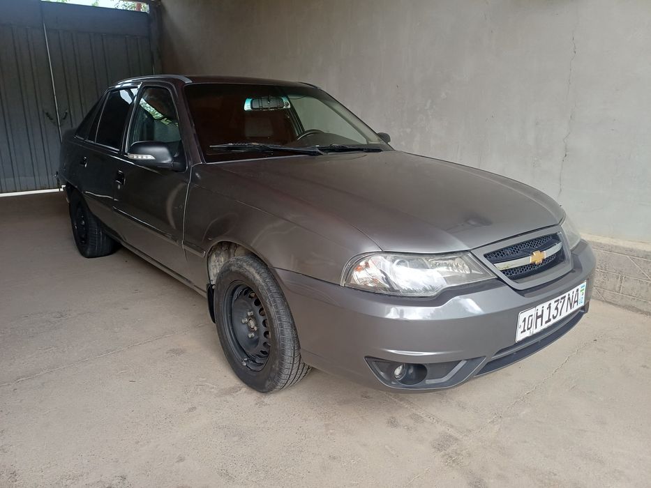Nexia 2 Dons 1.6