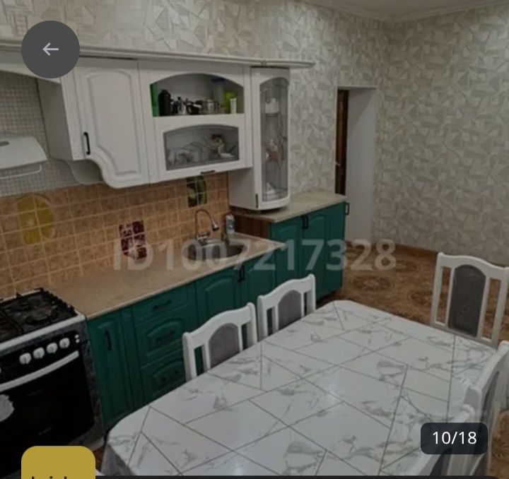Продам коттедж Акжар-2