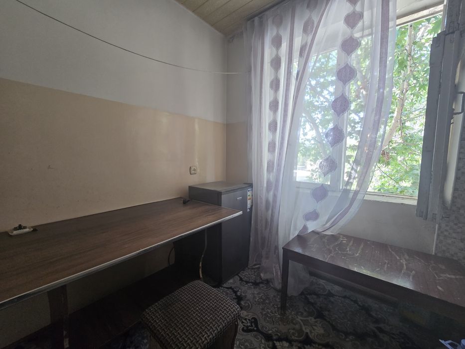 Zudlik bilan kvartira ijaraga beriladi