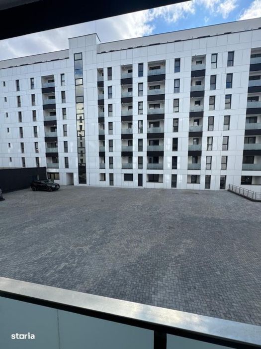 Apartament de vanzare, 39 mp, zona Vasile Alecsandri Kaufland