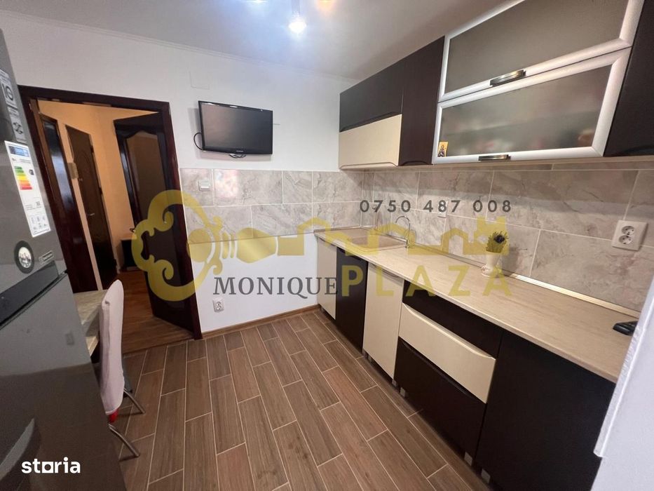3 Camere | Ultracentral | CT | Mobilat | Utilat | 2 Bai | Renovat |