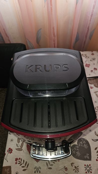 Aparat de cafea   boabe