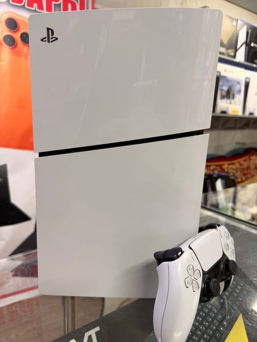 Продается Plastation 5 Slim