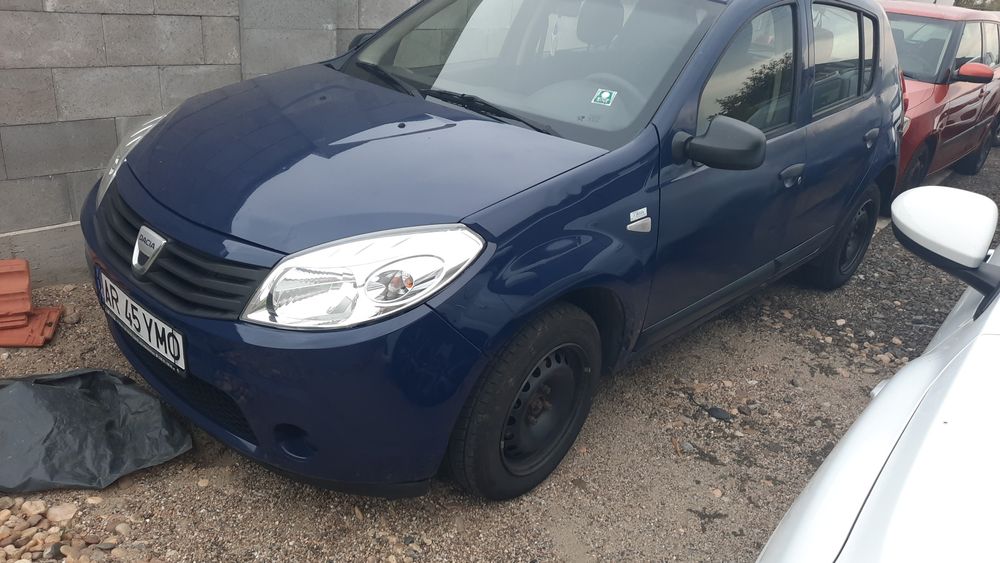 Inchirieri auto / rent a car