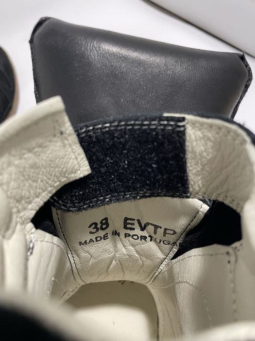 Isabel Marant Bekett Black/Negrii